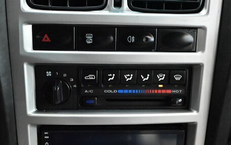 ТагАЗ Tager, 2010 год, 900 000 рублей, 16 фотография