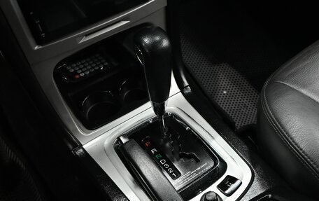 ТагАЗ Tager, 2010 год, 900 000 рублей, 15 фотография