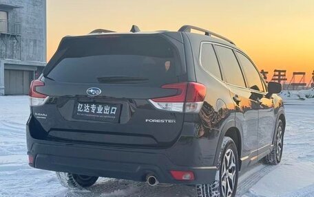 Subaru Forester, 2021 год, 2 390 000 рублей, 3 фотография