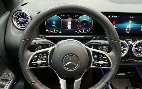 Mercedes-Benz GLA, 2022 год, 2 520 300 рублей, 3 фотография