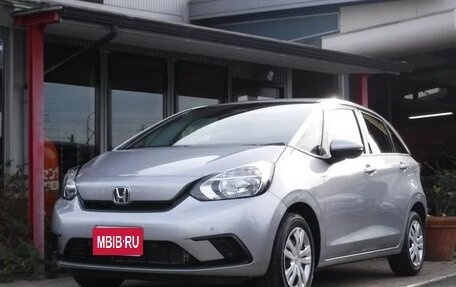 Honda Fit, 2022 год, 999 999 рублей, 1 фотография
