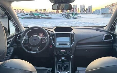 Subaru Forester, 2021 год, 2 390 000 рублей, 6 фотография