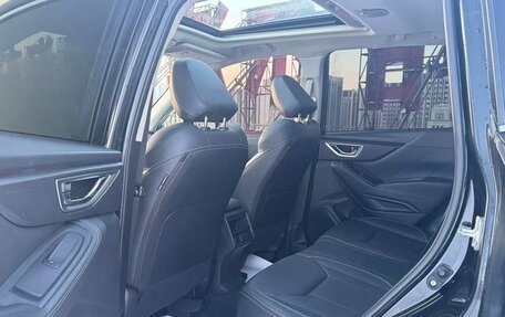 Subaru Forester, 2021 год, 2 390 000 рублей, 10 фотография