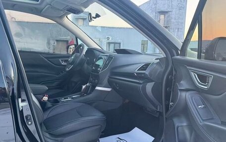 Subaru Forester, 2021 год, 2 390 000 рублей, 9 фотография