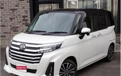 Daihatsu Thor I, 2022 год, 1 123 000 рублей, 1 фотография
