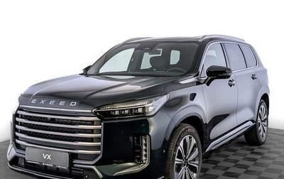 CheryExeed VX, 2024 год, 5 530 000 рублей, 1 фотография