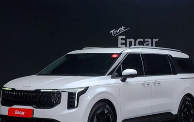 KIA Carnival, 2025 год, 7 860 000 рублей, 1 фотография