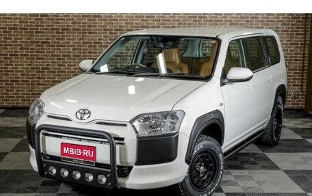 Toyota Probox I, 2023 год, 1 013 000 рублей, 1 фотография