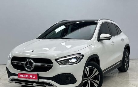 Mercedes-Benz GLA, 2022 год, 2 560 300 рублей, 1 фотография