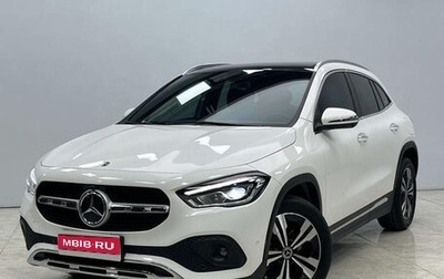 Mercedes-Benz GLA, 2022 год, 2 560 300 рублей, 1 фотография