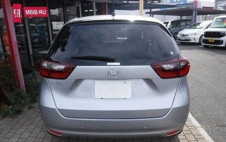 Honda Fit, 2022 год, 999 999 рублей, 4 фотография