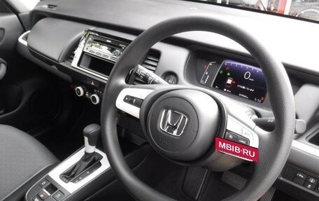 Honda Fit, 2022 год, 999 999 рублей, 9 фотография