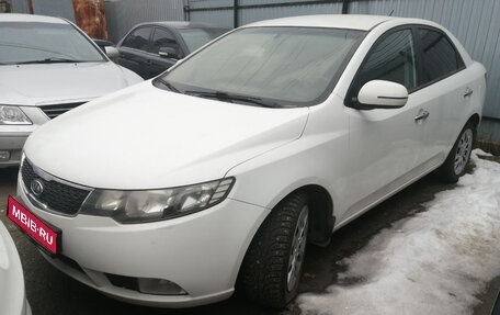 KIA Cerato III, 2011 год, 720 000 рублей, 1 фотография