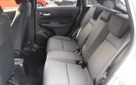 Honda Fit, 2022 год, 999 999 рублей, 11 фотография