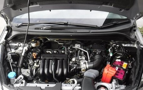 Honda Fit, 2022 год, 999 999 рублей, 19 фотография