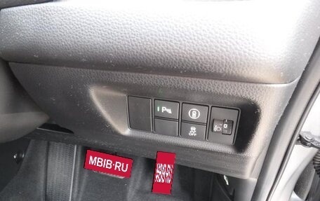 Honda Fit, 2022 год, 999 999 рублей, 15 фотография