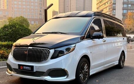 Mercedes-Benz Vito, 2025 год, 7 200 300 рублей, 1 фотография