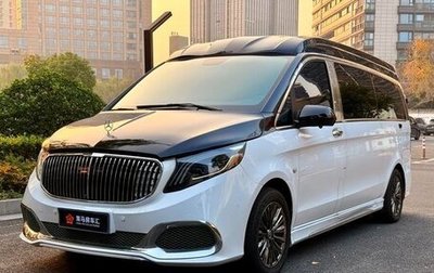 Mercedes-Benz Vito, 2025 год, 7 200 300 рублей, 1 фотография
