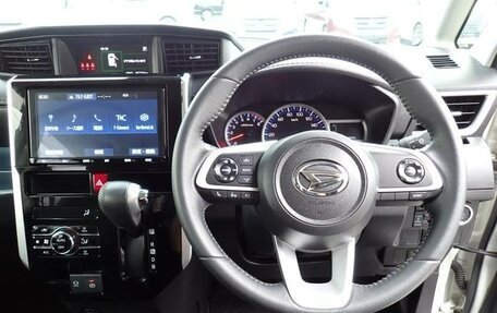 Daihatsu Thor I, 2022 год, 1 123 000 рублей, 12 фотография