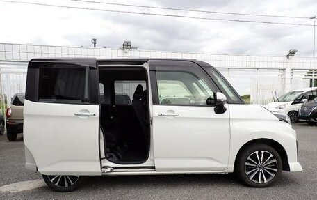 Daihatsu Thor I, 2022 год, 1 123 000 рублей, 9 фотография