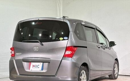 Honda Freed I, 2012 год, 797 000 рублей, 2 фотография