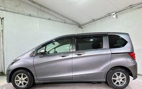 Honda Freed I, 2012 год, 797 000 рублей, 9 фотография