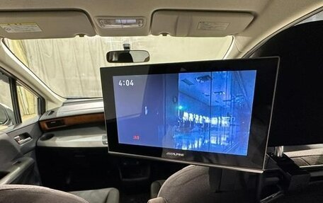 Honda Freed I, 2012 год, 797 000 рублей, 13 фотография