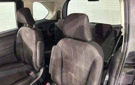 Honda Freed I, 2012 год, 797 000 рублей, 17 фотография