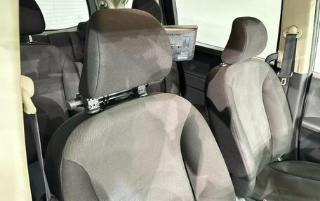 Honda Freed I, 2012 год, 797 000 рублей, 20 фотография