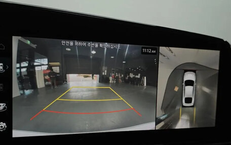 Hyundai Avante, 2023 год, 2 450 000 рублей, 15 фотография