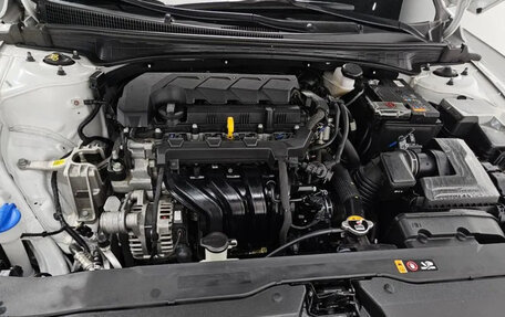 Hyundai Avante, 2023 год, 2 450 000 рублей, 6 фотография