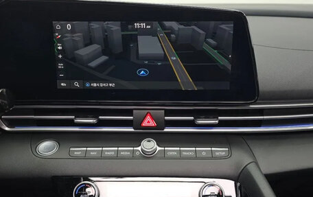 Hyundai Avante, 2023 год, 2 450 000 рублей, 14 фотография