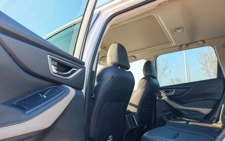 Subaru Forester, 2022 год, 2 590 000 рублей, 8 фотография