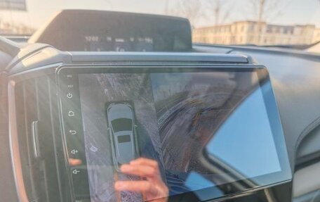 Subaru Forester, 2022 год, 2 590 000 рублей, 6 фотография