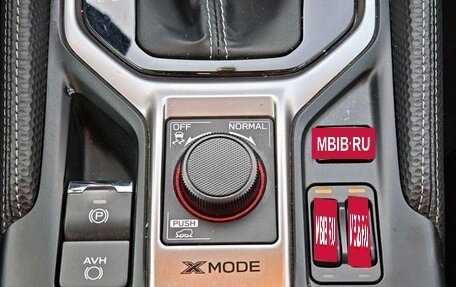 Subaru Forester, 2022 год, 2 590 000 рублей, 7 фотография