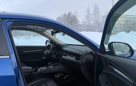 Haval F7x I, 2021 год, 2 050 000 рублей, 8 фотография