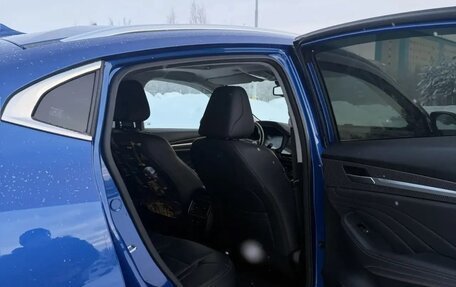 Haval F7x I, 2021 год, 2 050 000 рублей, 6 фотография