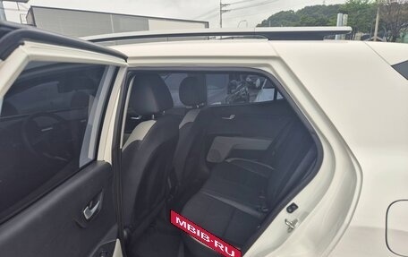 KIA Stonic, 2020 год, 1 304 000 рублей, 10 фотография