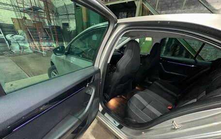 Skoda Octavia, 2019 год, 1 950 000 рублей, 13 фотография