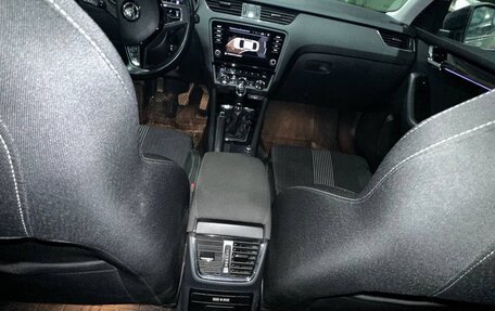 Skoda Octavia, 2019 год, 1 950 000 рублей, 11 фотография