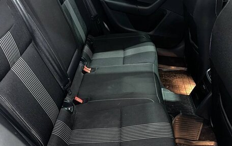 Skoda Octavia, 2019 год, 1 950 000 рублей, 9 фотография