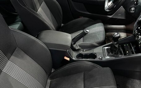 Skoda Octavia, 2019 год, 1 950 000 рублей, 10 фотография