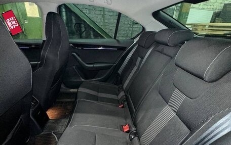 Skoda Octavia, 2019 год, 1 950 000 рублей, 12 фотография