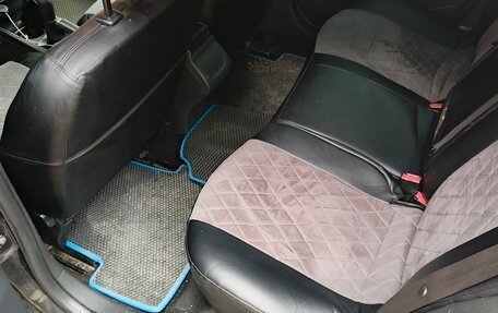 Renault Fluence I, 2010 год, 500 000 рублей, 4 фотография