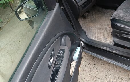 Renault Fluence I, 2010 год, 500 000 рублей, 6 фотография