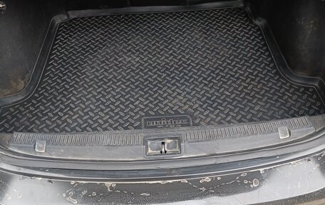 Renault Fluence I, 2010 год, 500 000 рублей, 7 фотография