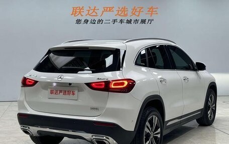 Mercedes-Benz GLA, 2022 год, 2 560 300 рублей, 5 фотография