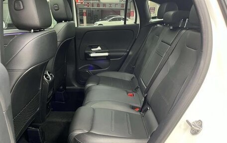 Mercedes-Benz GLA, 2022 год, 2 560 300 рублей, 9 фотография