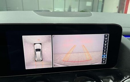 Mercedes-Benz GLA, 2022 год, 2 560 300 рублей, 10 фотография