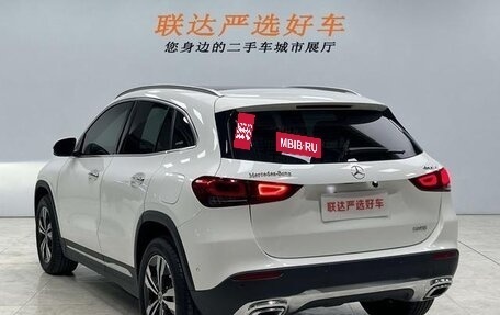 Mercedes-Benz GLA, 2022 год, 2 560 300 рублей, 4 фотография